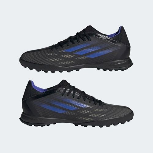 Giày Đá Bóng Adidas X Speedflow 3 TF FY3308 Màu Đen/Xanh-5