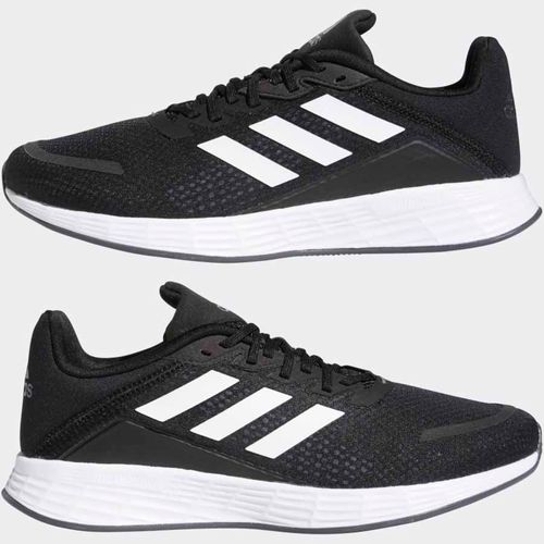 Giày Thể Thao Adidas Duramo SL FV8786 Màu Đen Size 42 2/3-9