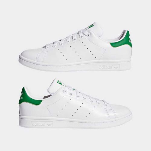 Giày Thể Thao Adidas StanSmith M20324 Màu Trắng Size 42.5-1