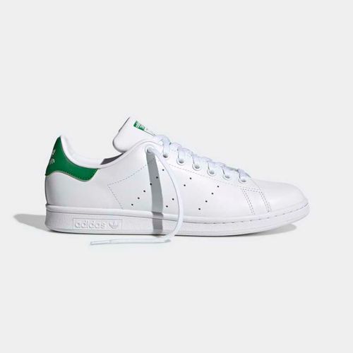 Giày Thể Thao Adidas StanSmith M20324 Màu Trắng Size 42.5-5