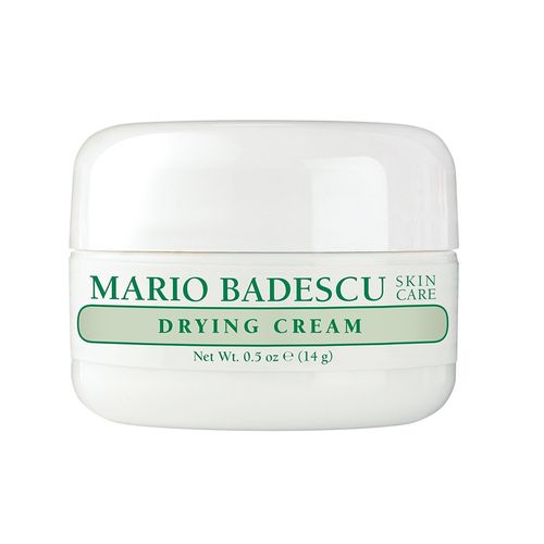 Kem Hỗ Trợ Giảm Mụn Ẩn Mario Badescu Drying Cream 14g
