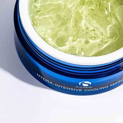 Mặt Nạ Hồi Sinh Da iS Clinical Hydra-Intensive Cooling Masque 120g-1