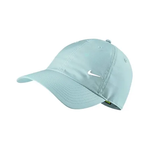 Mũ Nike Metal Swoosh Cap 943092-382 Màu Xanh Ngọc