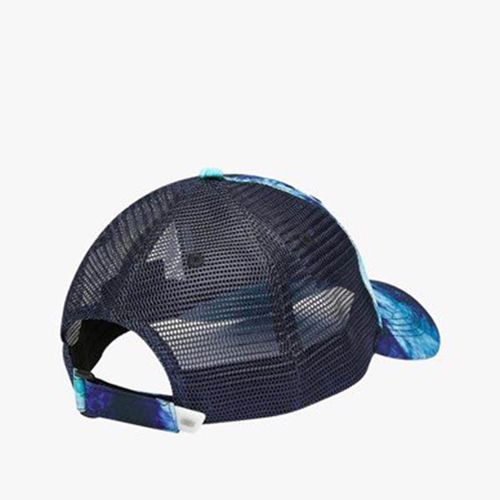 Mũ Skechers Bóng Chày Phối Logo Thời Trang Màu Xanh Blue-4