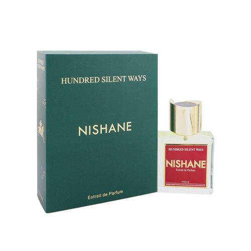 Nước Hoa Unisex Nishane Hundred Silent Ways Extrait De Parfum 100ml-1