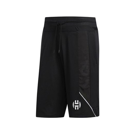 Quần Shorts Adidas Harden Swagger DZ0597 Màu Đen Size M