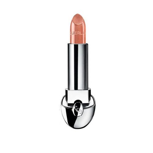 Son Guerlain Rouge G De The Metallic Lipstick 95 Màu Nude Cam Không Case Da