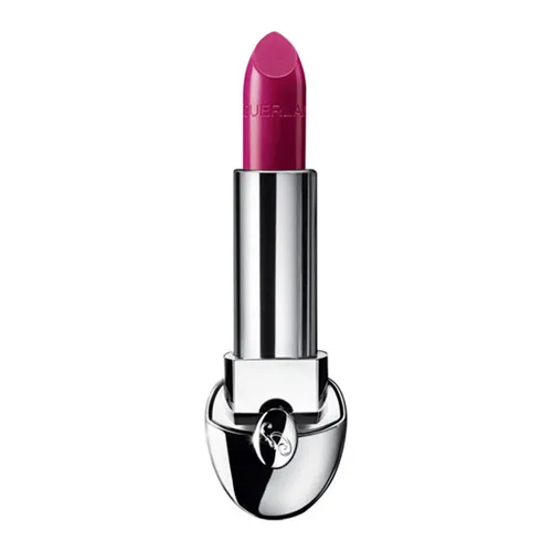 Son Guerlain Rouge G De The Satin Lipstick Màu 78 Hồng Berry Không Case Da