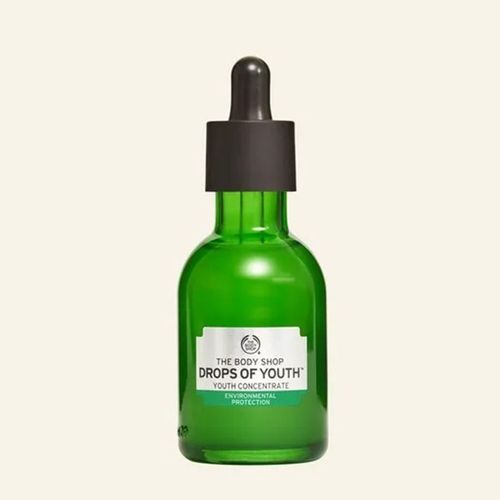 Tinh Chất Tái Tạo Da The Body Shop Drops of Youth™ Concentrate 50ml-1