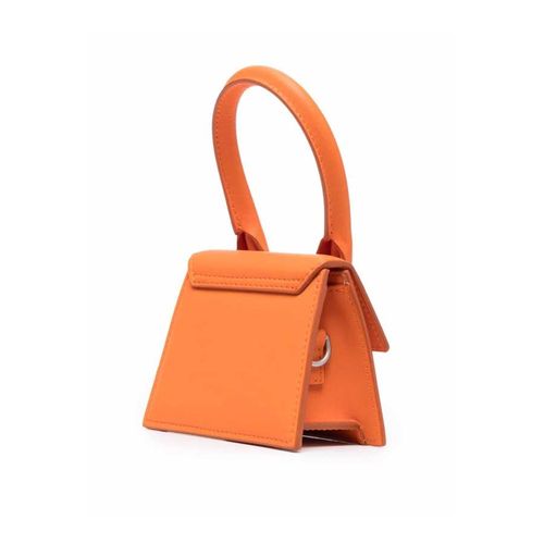 Túi Xách Jacquemus Le Chiquito Mini Bag In Orange Size 12 Màu Cam-1
