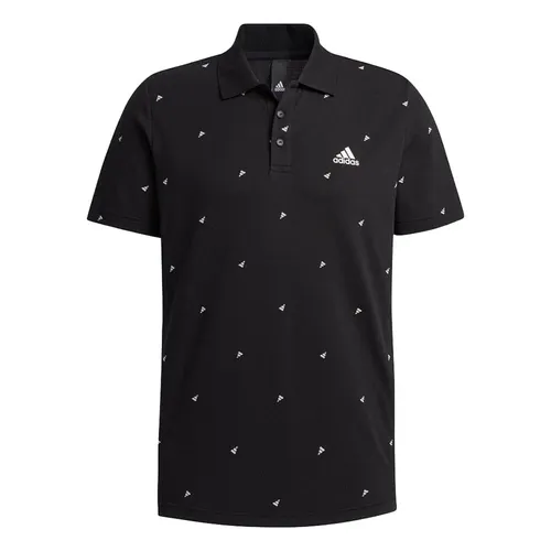 Áo Phông Nam Adidas GP0994 Màu Đen