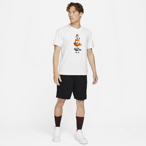 Áo Thun Nike SB Tee Coney ‘White’ DJ1225-100 Màu Trắng Size M-1