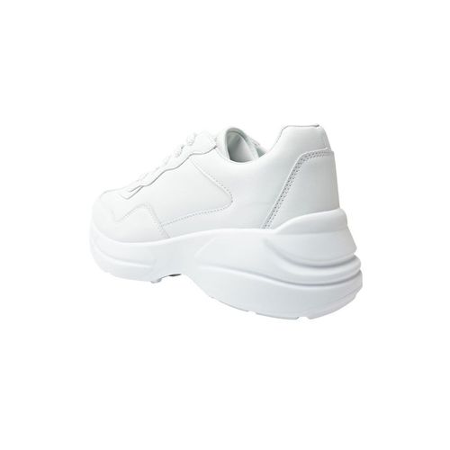 Giày Thể Thao Domba Flare White H-9234 Size 37.5-1