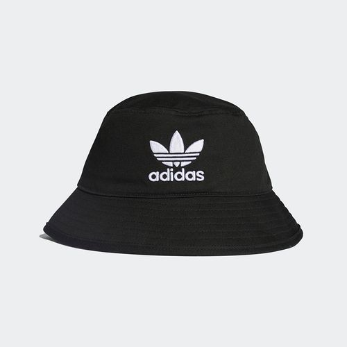Mũ Adidas Adicolor Bucket Hat AJ8995 Màu Đen-1