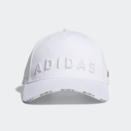 Mũ Adidas Twill GL8821 Màu Trắng Size 57-60-1
