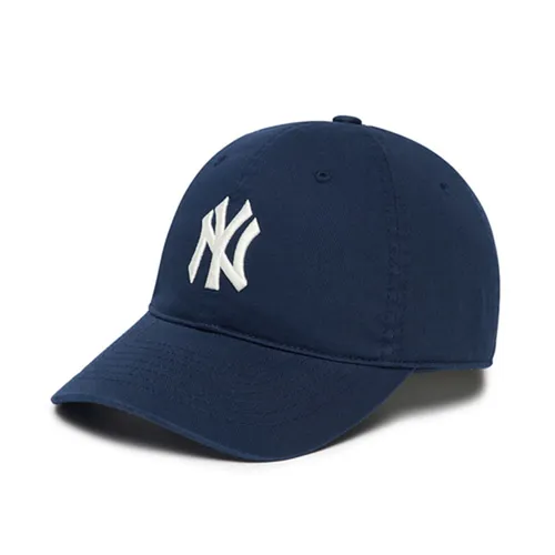 Mũ nón Mũ lưỡi trai - Mũ MLB N-Cover Slider Cap New York Yankees 3ACP6601N-50NYS Màu Xanh Navy - Vua Hàng Hiệu