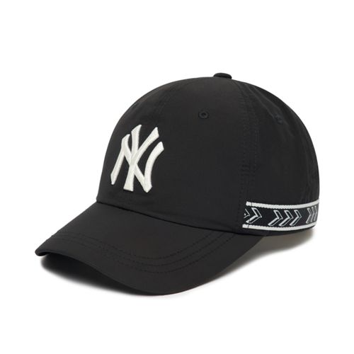 Mũ MLB Nylon New York Yankees 3ACP0611N-50BKS Màu Đen
