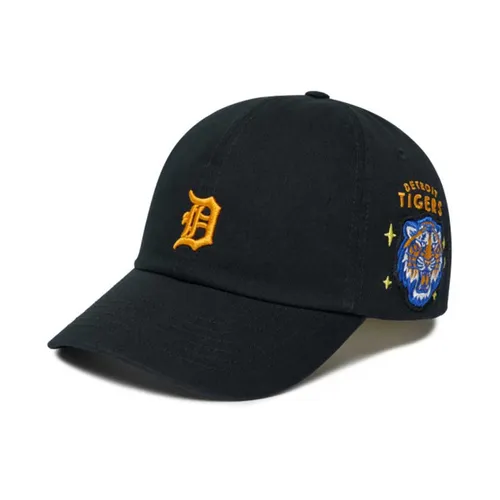 Mũ MLB The Year Of Tiger Unstructured Ballcap New York Yankees 3ACP0092N-46BKS Màu Đen