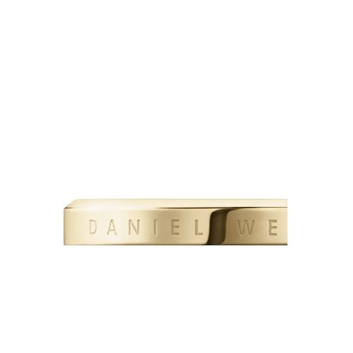 Nhẫn Daniel Welling Classic Ring DW00400076 Màu Vàng Gold Size 58-3