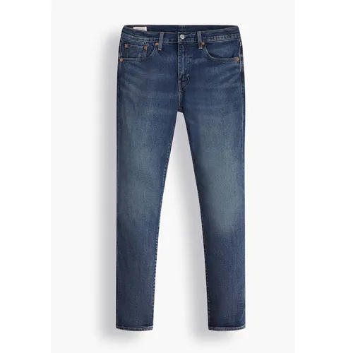 Thời trang Nam Xanh Đen Quần jeans - Quần Jeans Levi's Nam Dài 502 Taper 29507-1086 - Vua Hàng Hiệu