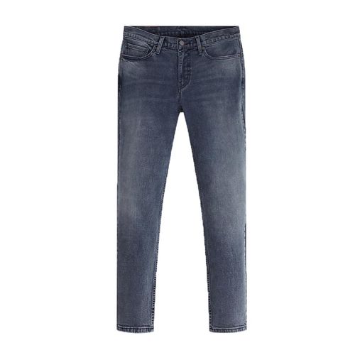 Quần Jeans Levi's Nam Dài 511 Slim 04511-5097