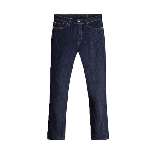 Quần Jeans Levi's Nam Dài Jeans 511 04511-4911