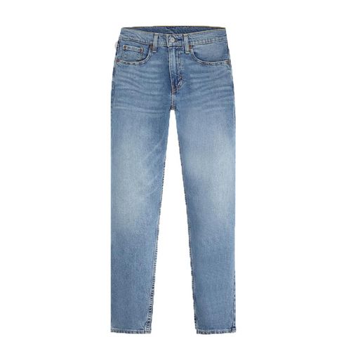 Quần Jeans Levi's Nam Dài Skinny Taper 84558-0125