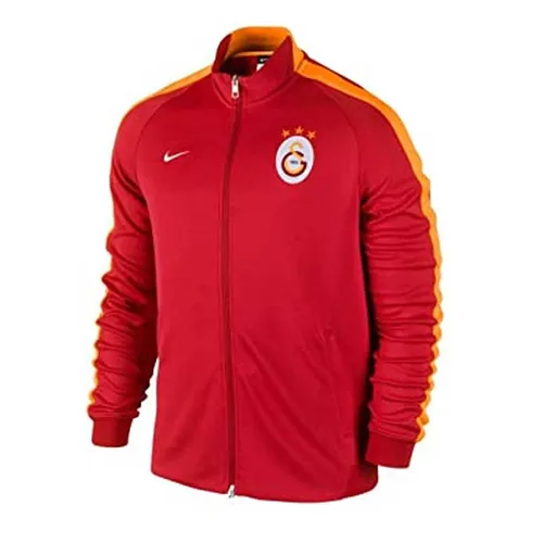 Áo Khoác Nike Galatasaray N98 Track Top Authentic Jacket 618698-605 Size M