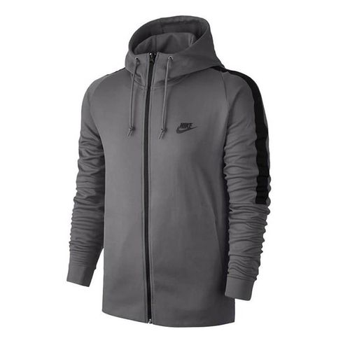 Áo Khoác Nike HD PK Tribute Jacket 'Grey' 861650-036 Size XS