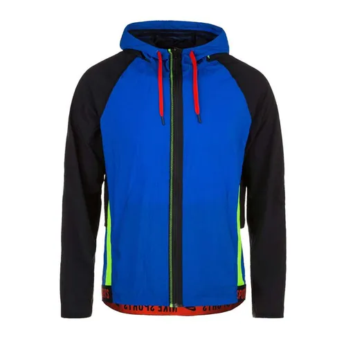 Áo Khoác Nike Men's Flex Full Zip Jacket PX 'Blue' BV3303-480 Size M
