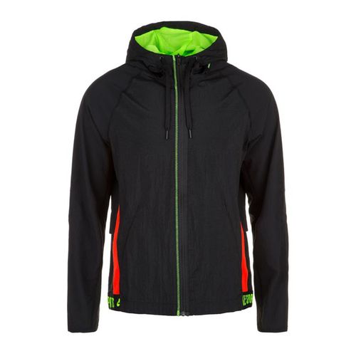 Áo Khoác Nike Men's Flex Jacket 'Black/Green/Red' BV3303-010 Size L-1