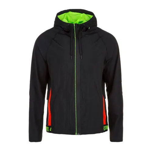 Áo Khoác Nike Men's Flex Jacket 'Black/Green/Red' BV3303-010 Size S