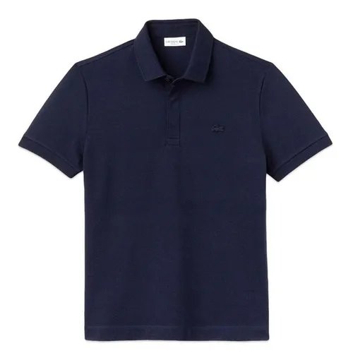 Áo Lacoste Men's Paris Polo Regular Fit Stretch Cotton Piqué PH5522-9N0