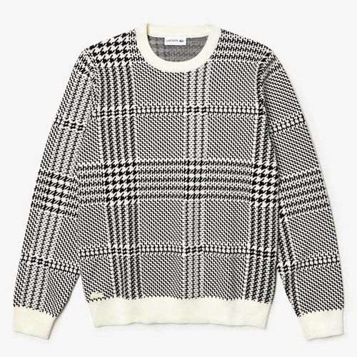Áo Len Lacoste Men's Sweater AH8388-8LP