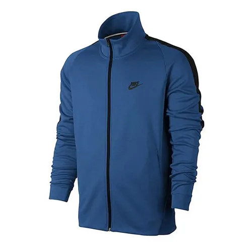 Áo Khoác Nike Men's Track Jacket 'Navy' 861649-486 Size L