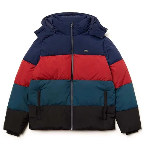Áo Khoác Lacoste Mens Puffer Jacket BH9358-00 Size 52 - Thời trang - Vua Hàng Hiệu