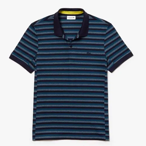 Áo Polo Lacoste Men's Regular Fit Polo Shirt PH8721-1JE