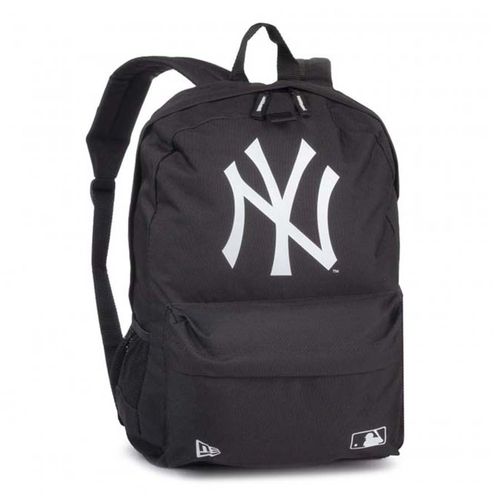 Balo New Era New York Yankees Black Stadium Backpack 11942042