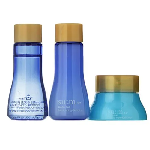 Bộ Sản Phẩm Cấp Nước Su:m37 Water-full Special Gift