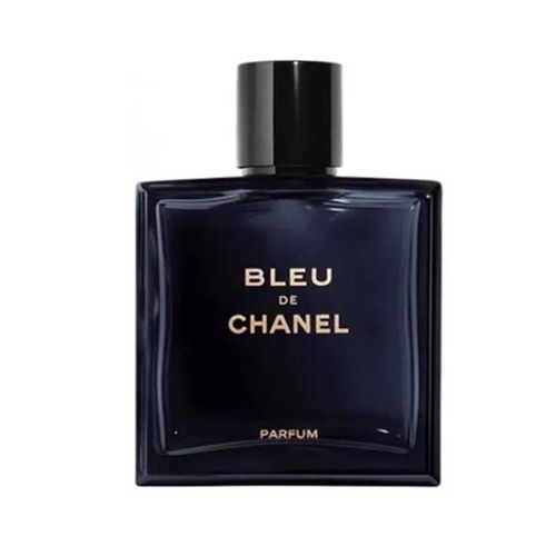 Combo Nước Hoa Chanel Bleu Parfum Men's 100ml + Chanel Mademoiselle EDP Women's 100ml-2