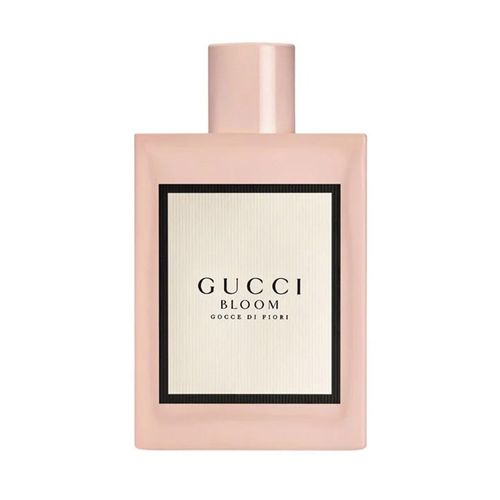 Combo Nước Hoa Gucci (Bloom Gocce Di Fiori EDT 100ml + Pour Homme EDT 90ml)-2