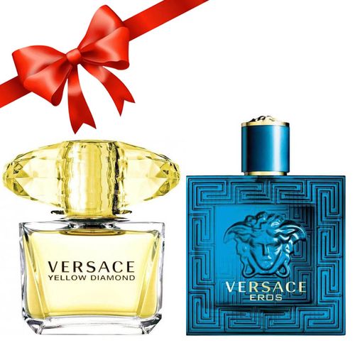 Top 10 chai nước hoa Versace nam thơm và giữ mùi lâu nhất