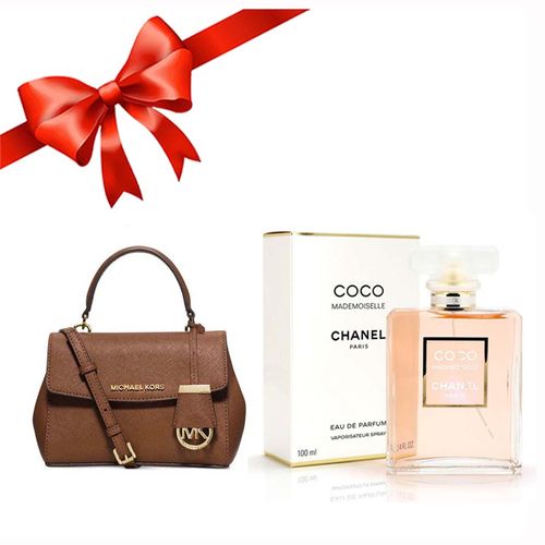 Set Nước Hoa Nữ Chanel Coco Mademoiselle 3 Chai 20ml  Gostyle