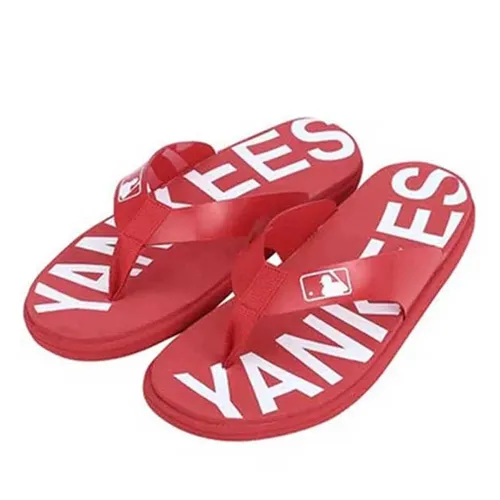 Dép MLB - Dép MLB Flip-Flops Yankess Red 32SHS2911-50R - Vua Hàng Hiệu