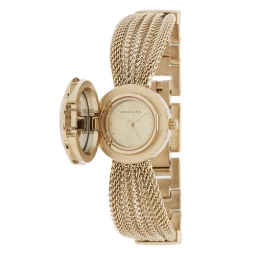 Đồng Hồ Anne Klein AK/1046CHCV Swarovski Cho Nữ - Đồng hồ - Vua Hàng Hiệu