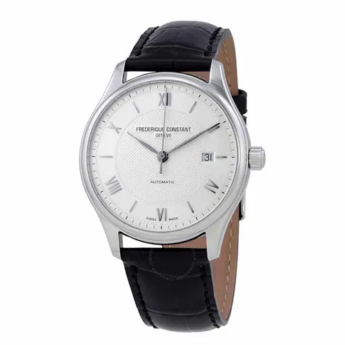 Đồng Hồ Frederique Constant Classics Automatic Watch FC-303MS5B6 - Đồng hồ - Vua Hàng Hiệu