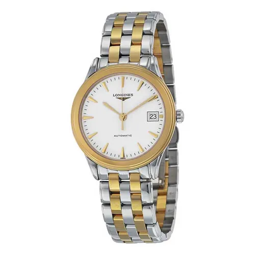Đồng Hồ Longines La Grande Classique Flagship Automatic Watch L47743227 - Đồng hồ - Vua Hàng Hiệu