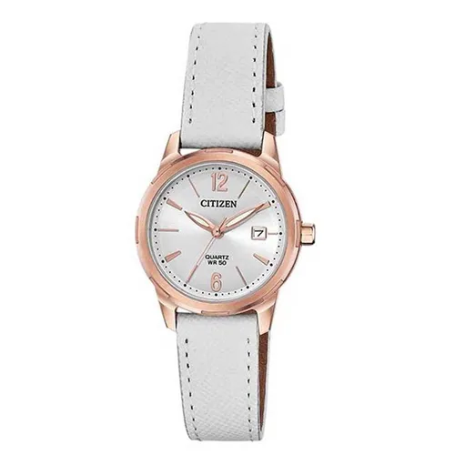 Đồng hồ - Đồng Hồ Nữ Citizen EU6073-02A - Vua Hàng Hiệu
