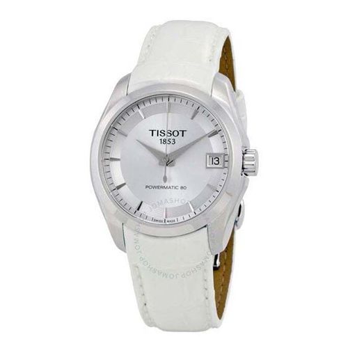 Đồng Hồ Nữ Tissot Couturier Lady Powermatic 80 T035.207.16.031.00