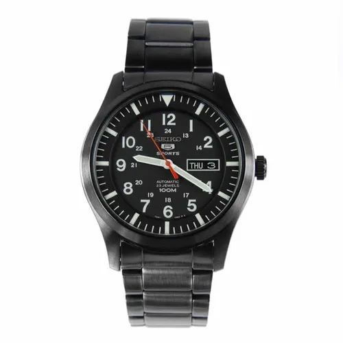 Đồng Hồ Seiko Automatic SNZG17K1 Cho Nam